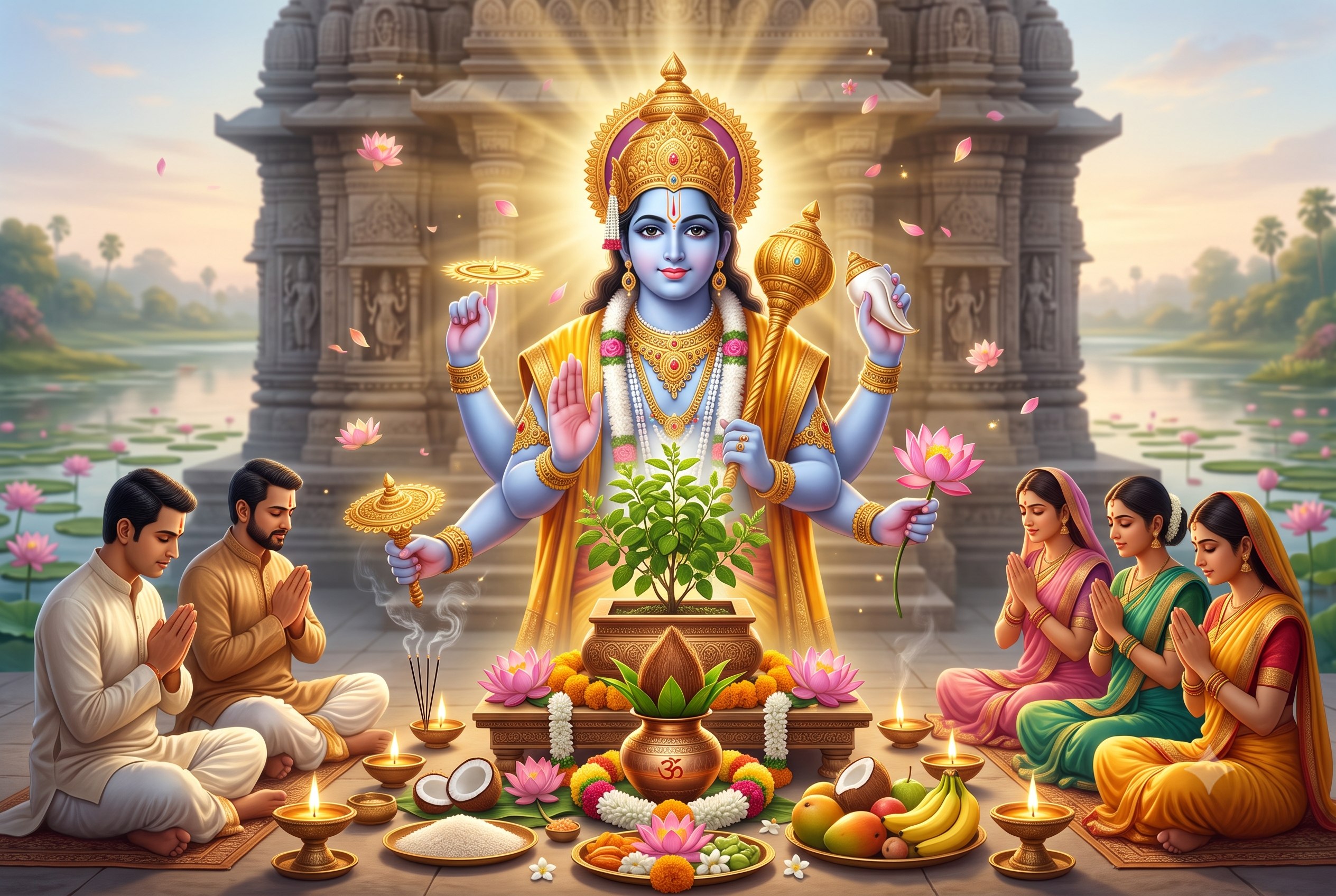 अजा एकादशी