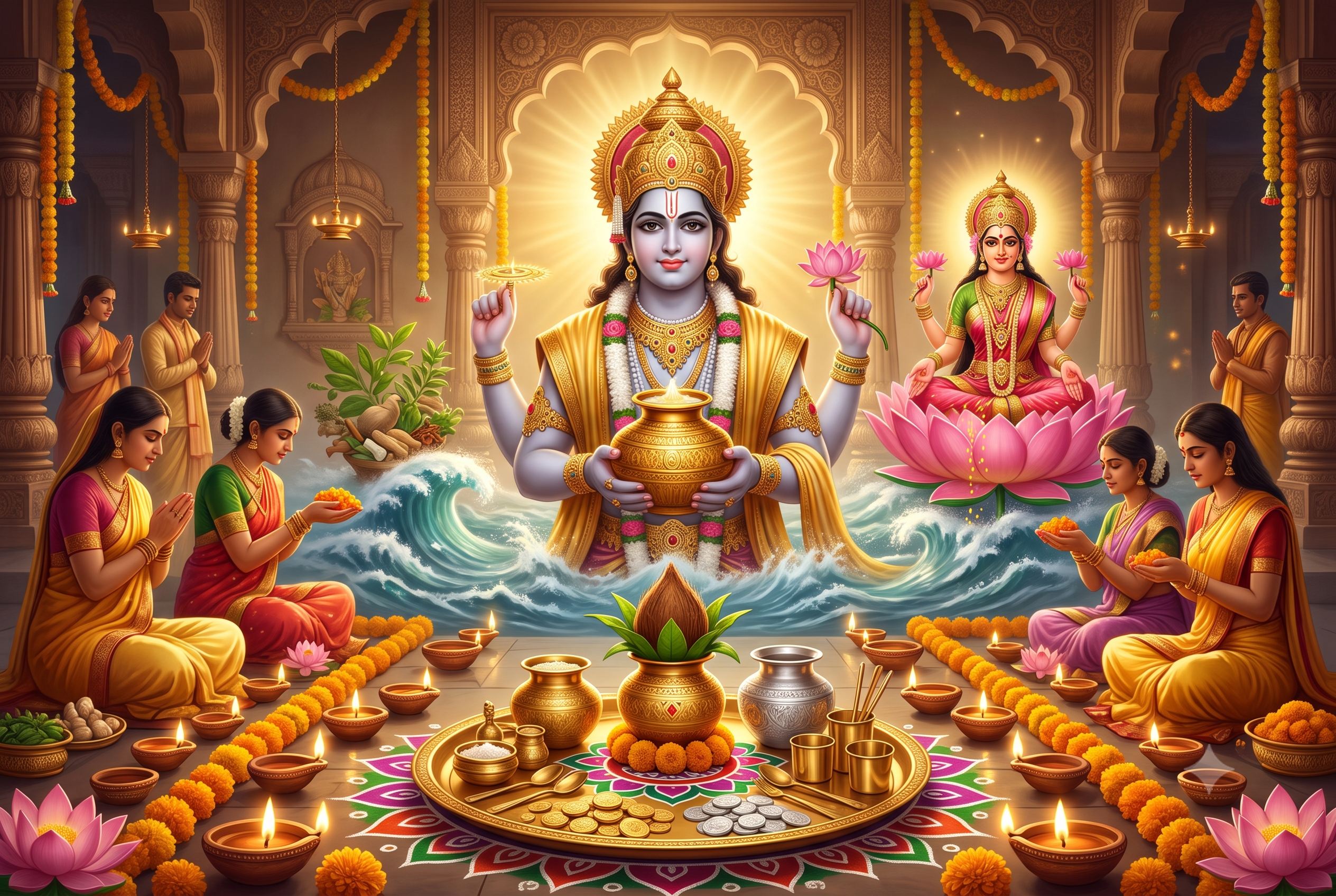 Dhanteras