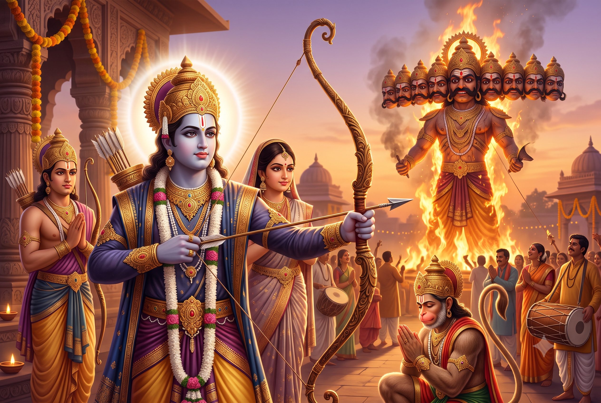 Dussehra